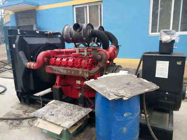阜阳租赁发电机 发电机的主要分类介绍