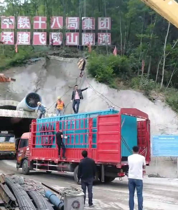 阜阳发电机组维修后输出功率降低是什么问题