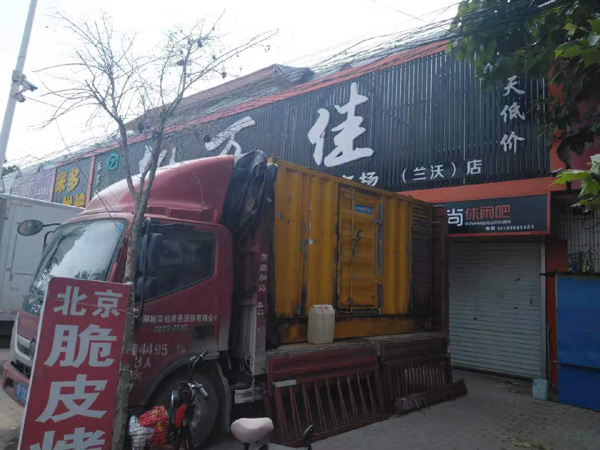 阜阳出租发电机-汽油发电机油耗怎么计算