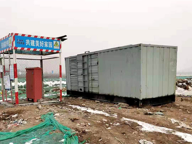 阜阳燃气发电机在高海拔地区运行时会遇到哪些常见故障?