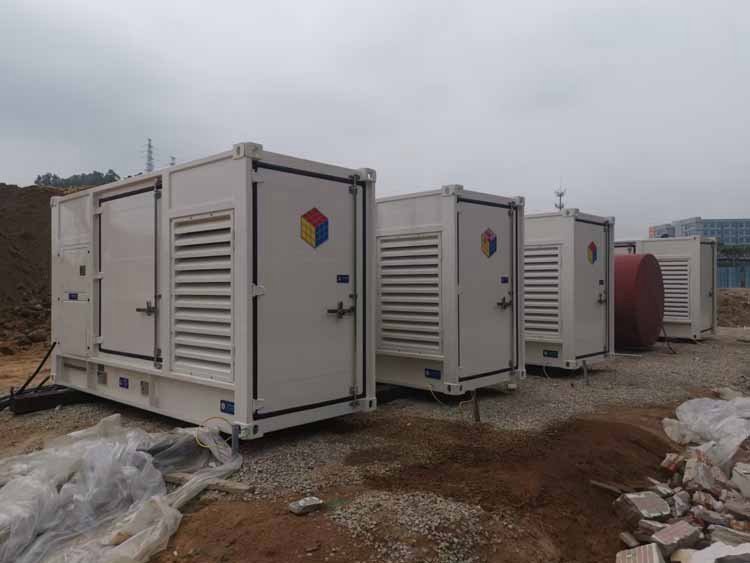 阜阳如何降低 200KW 柴油发电机的燃油消耗率？