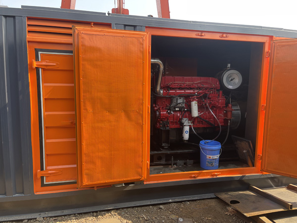 阜阳哪些因素会影响 200KW 柴油发电机的燃油消耗率？