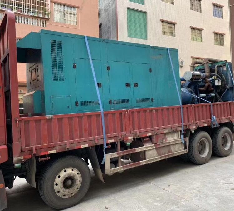 阜阳如何在不同负载率下确保 400KW 柴油发电机组的正常运行？