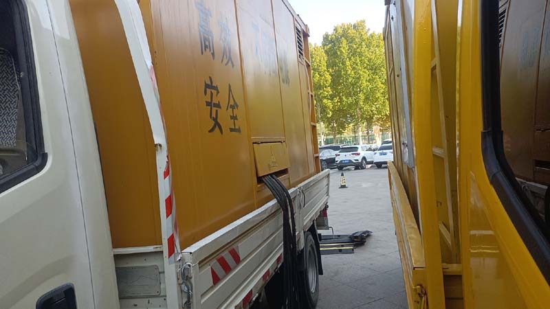 阜阳如何判断柴油发电机组和UPS电源的切换时间是否符合要求？