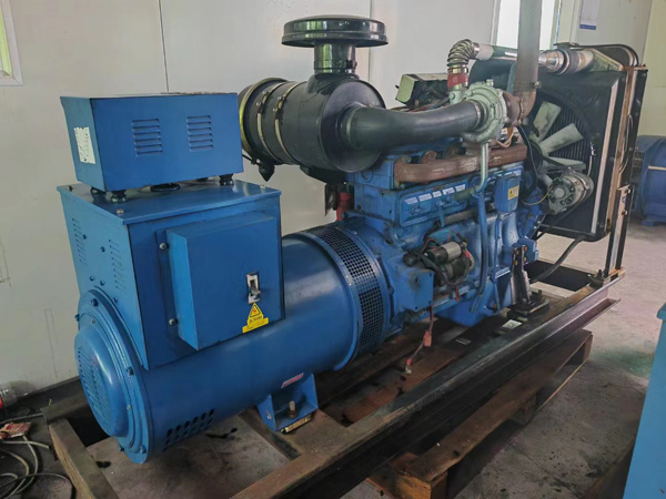 阜阳100kW柴油发电机组使用多级机油有哪些优缺点？