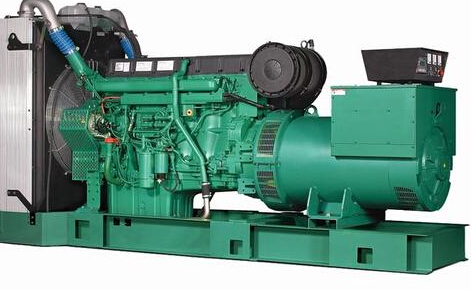 阜阳发电机除垢后需要用清水冲洗水冷式机油散热器几次？