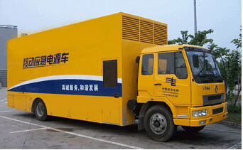 阜阳发电机组如何判断水冷式机油散热器是否需要更换？