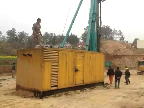阜阳柴油发电机组应用场合有哪些？
