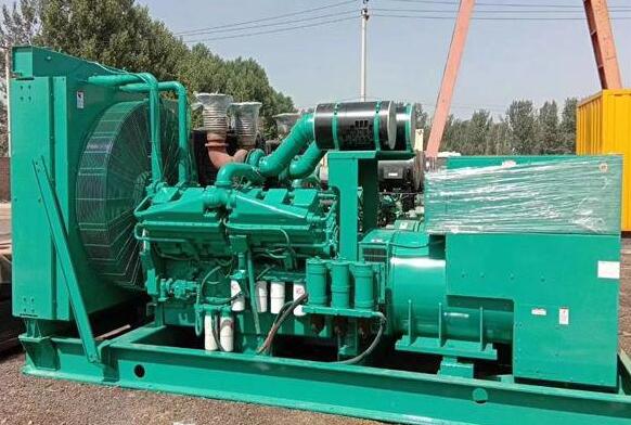 阜阳柴油发电机组换季保养需重点关注以下要点，结合不同季节特点进行针对性维护